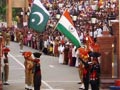 India-Pakistan: Business unusual