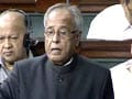 Video : Finance Bill: GAAR not deferred out of fear, says Pranab