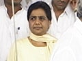Video : Mayawati corruption case: CBI had no right to investigate her, says Supreme Court