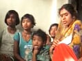 Video : Odisha cop's wife blames senior officers for husband's death