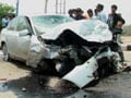 Video : Big Gurgaon cover-up? BMW killed two, but nobody arrested