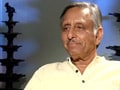 Video: Pranab Mukherjee will make an outstanding president, says Mani Shankar Aiyar