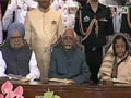 Video : Celebrating 60 years of India's Parliament