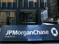 Video : JPMorgan Chase CIO stepping down on $2bn trading blunder