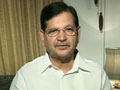 Video : Fund shortage unlikely to affect infrastructure sector: Gajendra Haldea