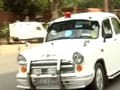 Video : Why Sonia said no to red beacons for MP's cars