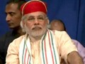 Video : 'मोदी हैं सबसे लोकप्रिय नेता'