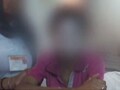 Video : हरियाणा में महिला खिलाड़ी के चेहरे पर तेजाब फेंका