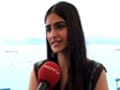 Video : Why Sonam's threatening to burn her bra