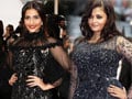 Video : Bollywood divas at Cannes