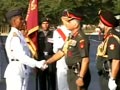 Video : NDA: 361 cadets graduate, Army Chief the guest of honour