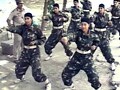 Video : पंजाब : पहली बार सीएम के लिए महिला कमांडो