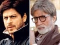 Video: Bollywood@100: Top actors