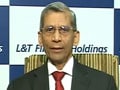 Video : Long term India growth story still intact: YM Deosthalee