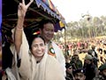 Video : Mamata magic works in civic polls, her party puts Congress on notice