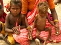 Video : In Thane, food for starving children sold as feed for livestock; govt orders probe