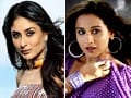 Bollywood@100: Most popular actresses of all time