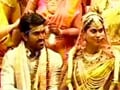 Video : चिरंजीवी के बेटे की शादी में उमड़ा बॉलीवुड