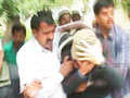 Video : French official, arrested for raping daughter, slapped in Bangalore