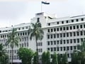 Videos : मंत्रालय की सातवीं मंजिल गैर-कानूनी, गिराई जाएगी