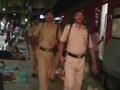 Video : Maoists attack policemen, blast rail tracks in Jharkhand