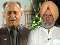 Video : Sarabjit or Surjeet: U-turn by Pakistan or an honest mistake?