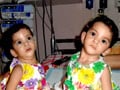 Video : जन्म से जुड़ी अराधना-स्तुति की ऑपरेशन के बाद पहली तस्वीरें