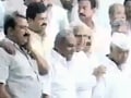 Video : BJP's crisis, courtesy Yeddyurappa: Eight ministers quit government