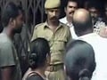 Video : Blast at National Medical College Hospital in Kolkata, one injured