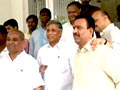 Videos : कर्नाटक में नेतृत्व परिवर्तन को लेकर घमासान