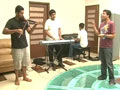 Video : Chennai youth to perform at London Olympics