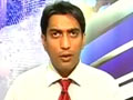 Video : Hold RIL Infra, Axis Bank, Jubilant Food; Sell Unitech, Everest Ind: Siddharth Sedani