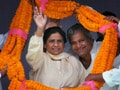 Video : Rs 1 crore to 112 crore in 9 years: Should Mayawati's assets be investigated?