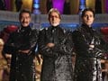 Video: <i>Bol Bachchan</i> and <i>Eega</i> get a thumbs up from critics