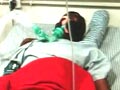 Video : Student in coma: Cop's son arrested, say sources