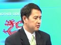 Video : Erping Zhang on China's political turmoil