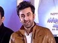 Video : Ranbir Kapoor returns with 'Marks For Sports' campaign