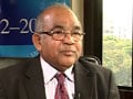 Video : Growth below 7% acceptable; must focus on productivity: YV Reddy