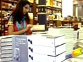 Video : India Insight:  Are book stores dying?