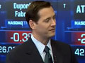 Video : Investors 'comfortable' with crisis: Richard Ross