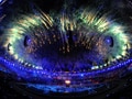 Video : London Olympics gets a spectacular opening