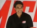 Uday Chopra in full control of <i>Dhoom</i> yomics