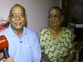 Videos : गगन के प्रदर्शन माता-पिता हैं खुश