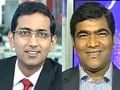 Video : Across-the-board sales helped growth: Venkat K Narayana