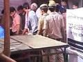 Videos : रात में जंतर मंतर पहुंचा बॉम्ब स्क्वाड!
