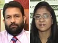 Video : Hold Sun TV, Reliance Infra stocks: Experts