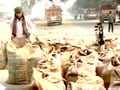 Video: India Insight: The politics of food security