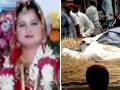 Videos : दिल्ली में गर्भवती पत्नी की हत्या, सोनीपत में पति को जलाया