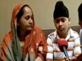 Video : Pray no one ever goes through this pain: Gurudwara shooting victim's family