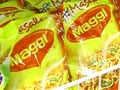 Video: India Insight: Maggi feels the competition heat
